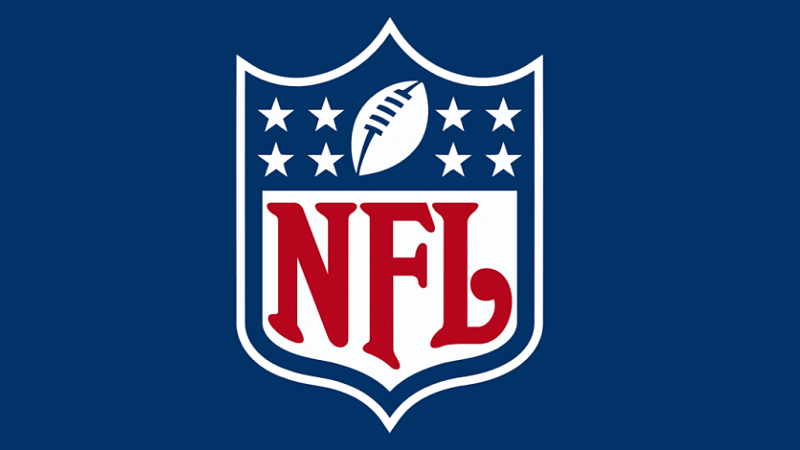 NFL logo