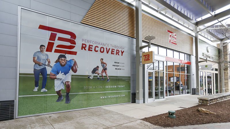 TB12 Performance Store