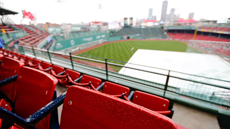 Fenway Park