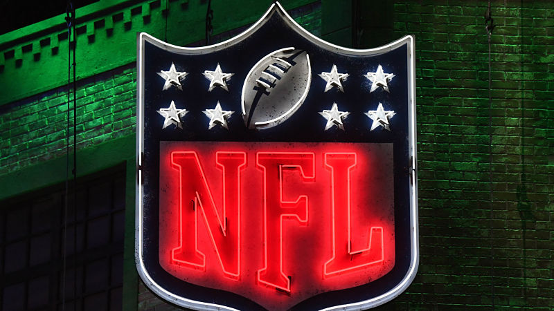 NFL Logo