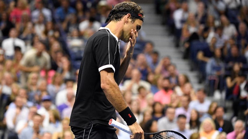 Roger Federer