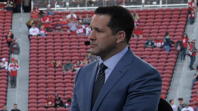 Adam Schefter
