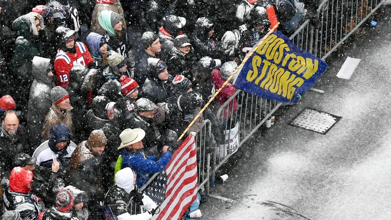 Boston Strong