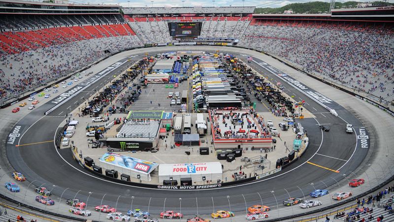 Bristol Motor Speedway