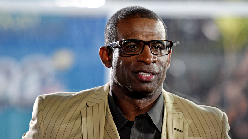 Deion Sanders