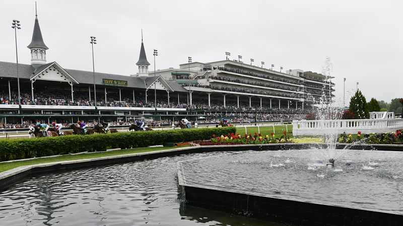 Churchill Downs