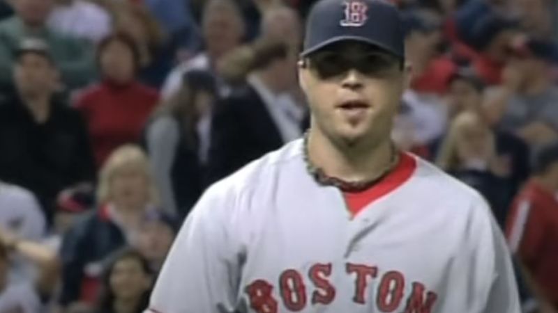 Josh Beckett