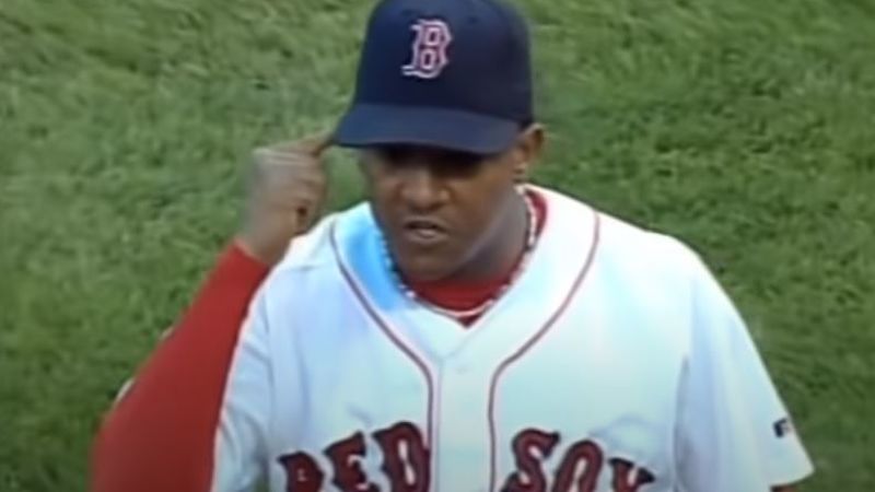 Pedro Martinez