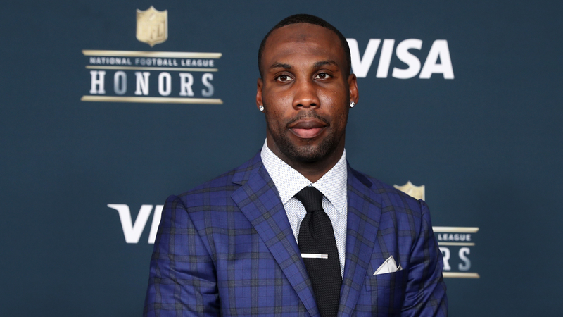 Anquan Boldin