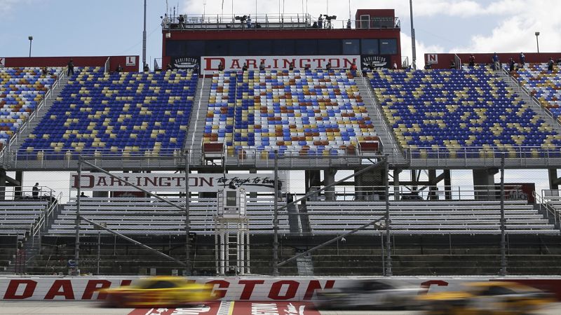 Darlington Raceway