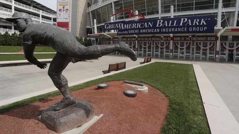 Great American Ball Park