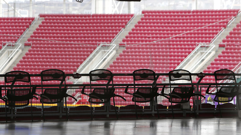 Great American Ball Park