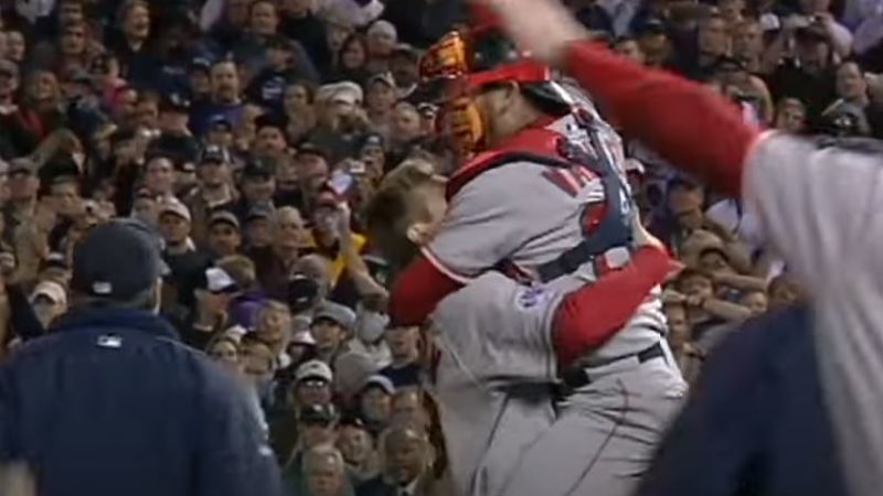 2007 Red Sox