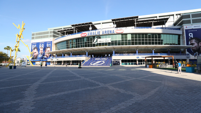 Amalie Arena