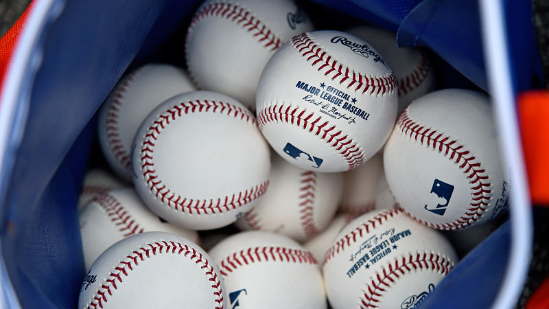 Baseballs