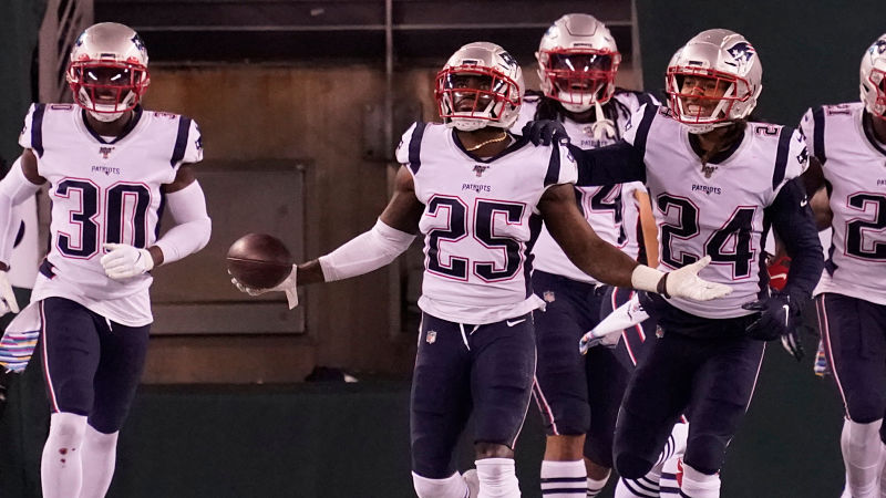 New England Patriots