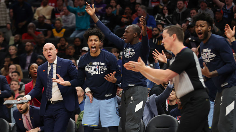 Memphis Grizzlies