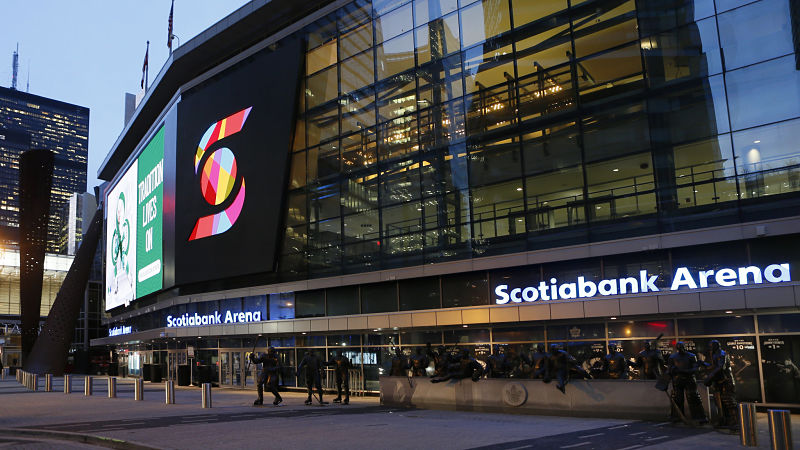 Scotiabank Arena