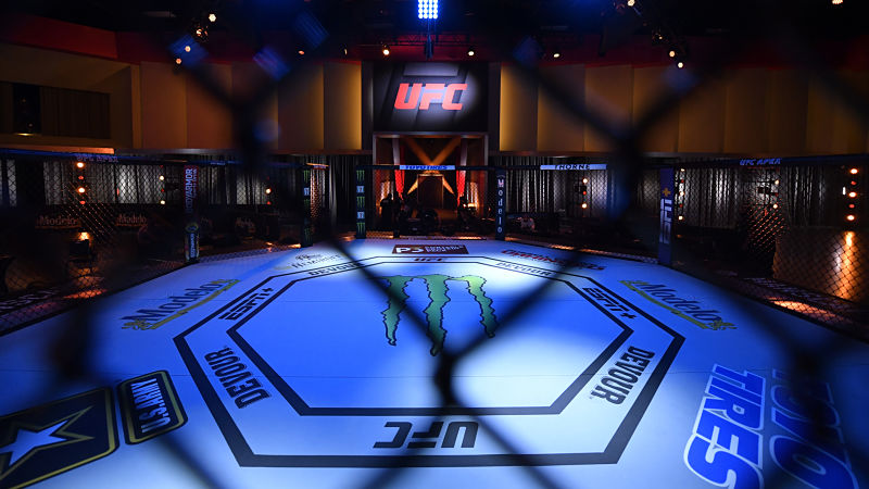 UFC 250