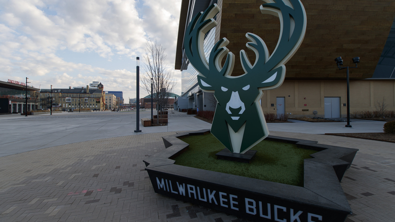 Milwaukee Bucks