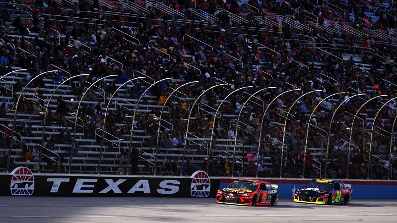 Texas Motor Speedway