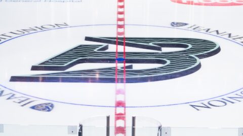Boston Fleet at Tsongas Center