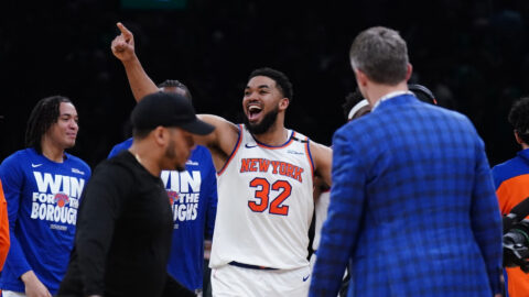 New York Knicks