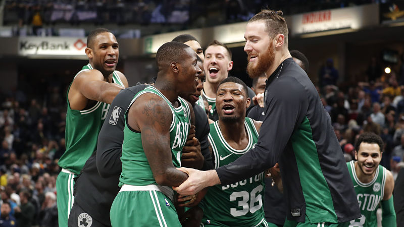 Boston Celtics
