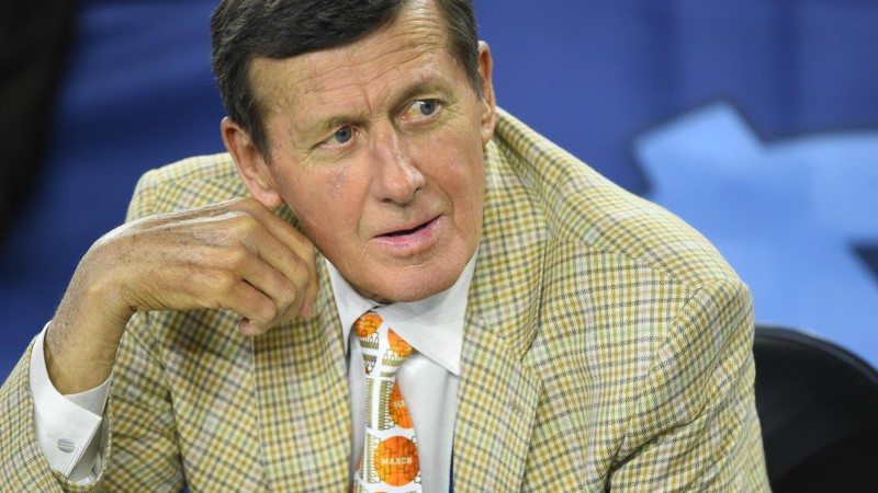 Craig Sager