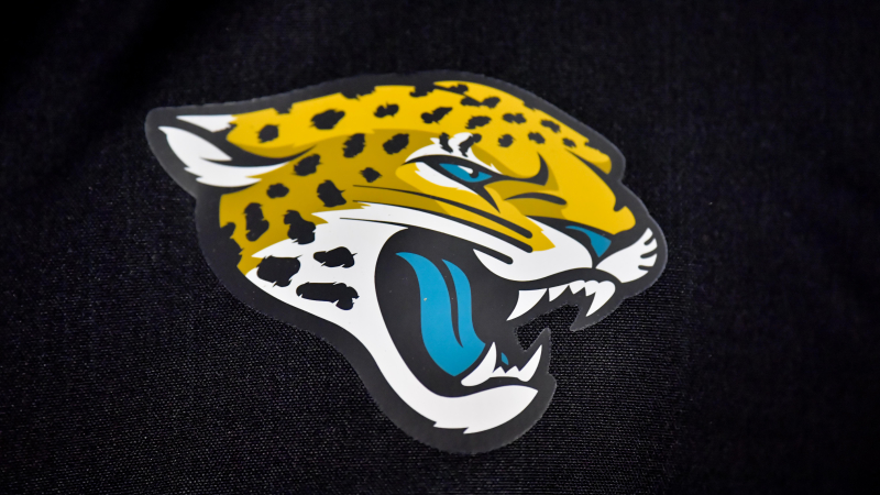 Jacksonville Jaguars logo
