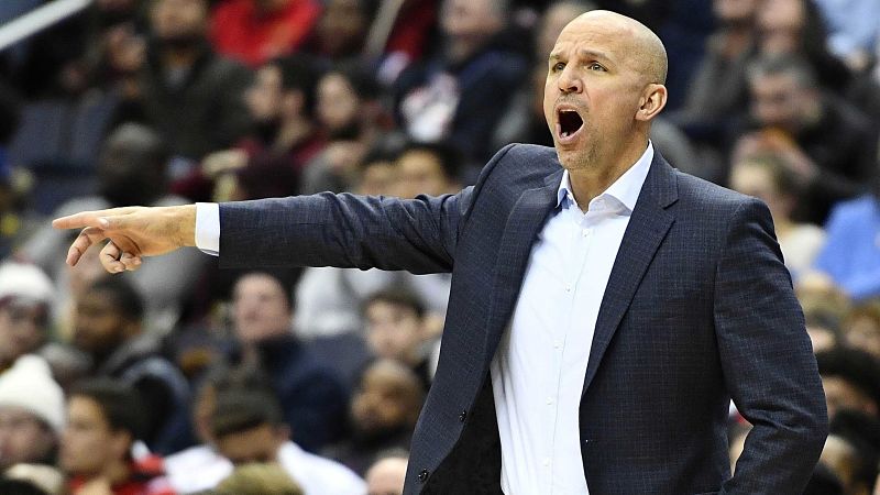 Jason Kidd