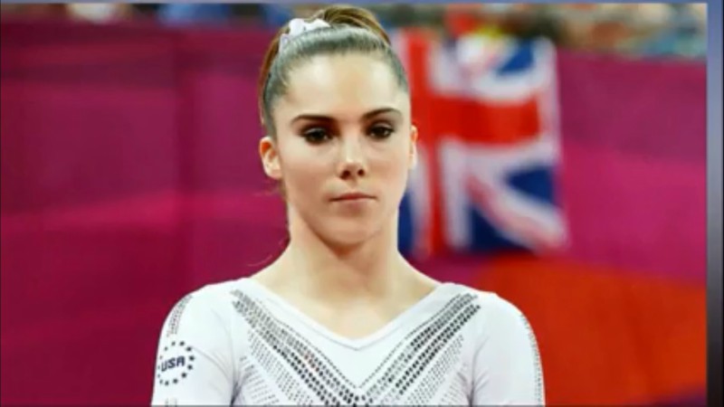 McKayla Maroney