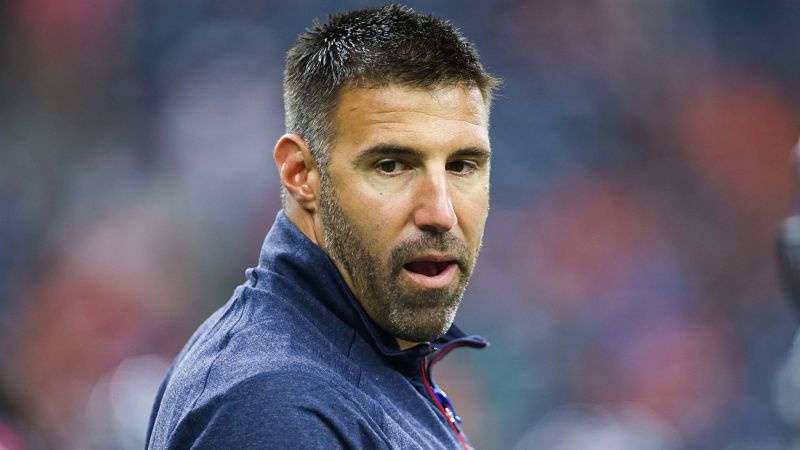 Houston Texans defensive coordinator