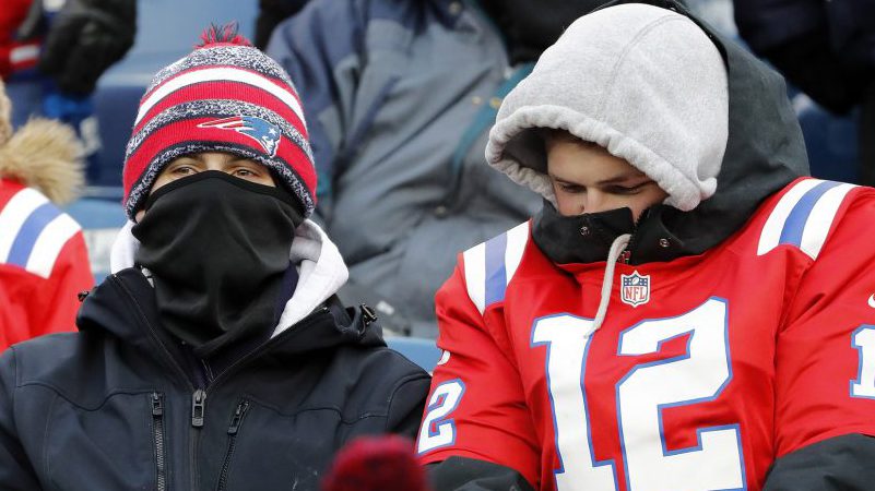 New England Patriots