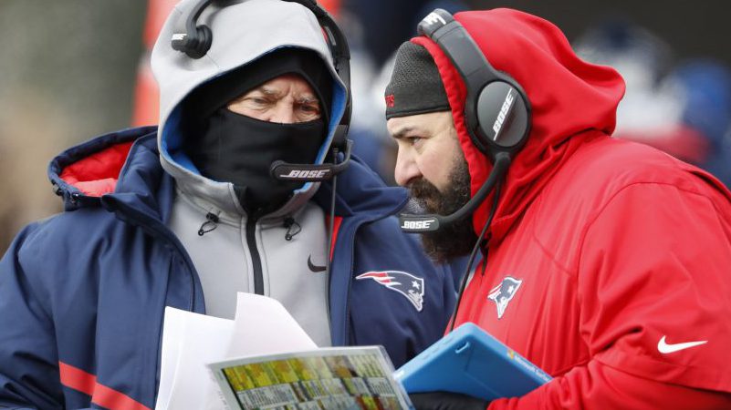 New England Patriots