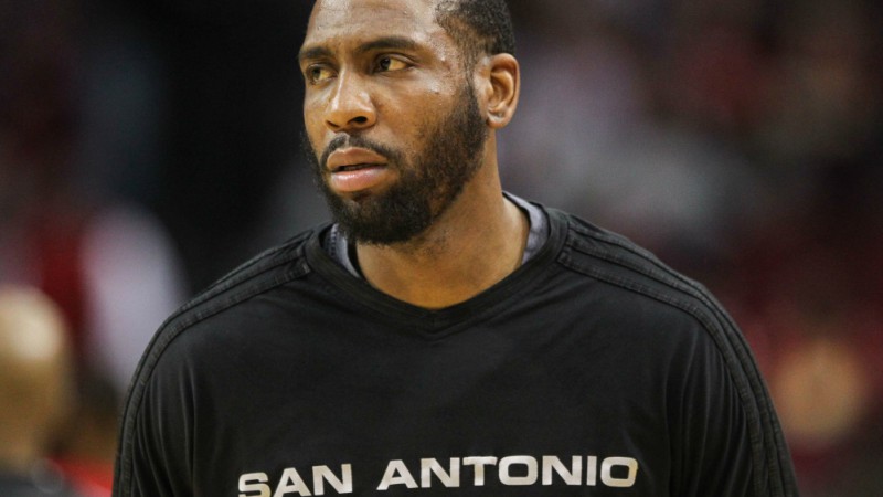 Rasual Butler