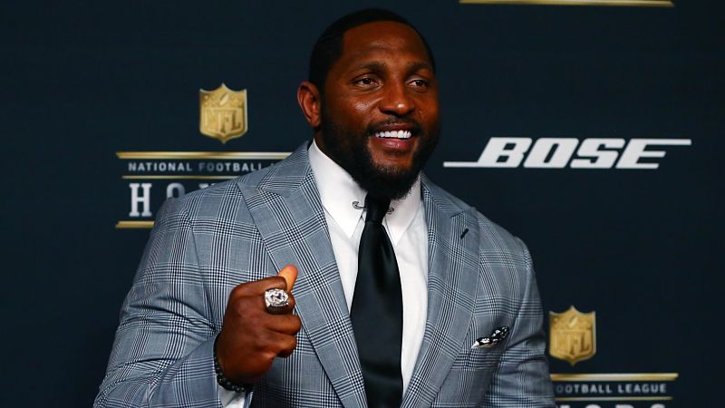 Ray Lewis
