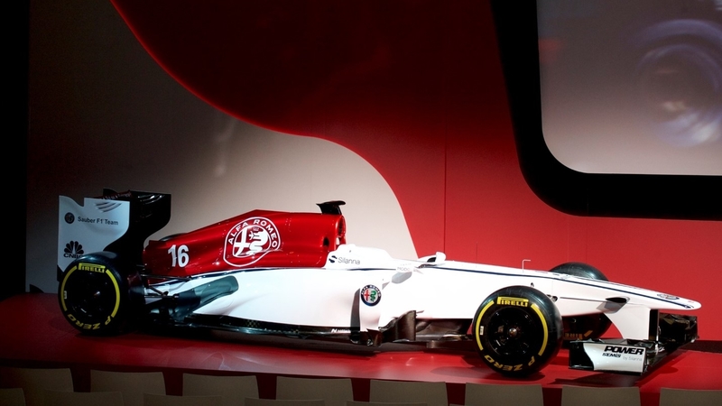 Sauber F1 Team