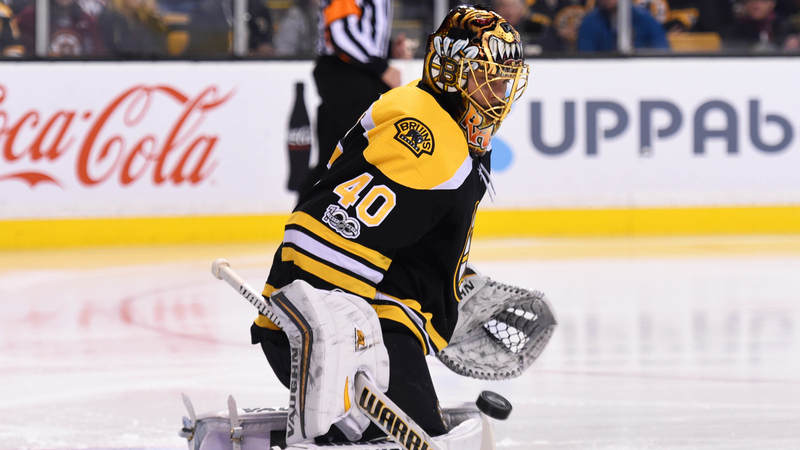 Tuukka Rask