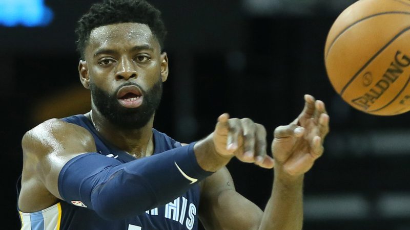 Celtics vs Grizzlies