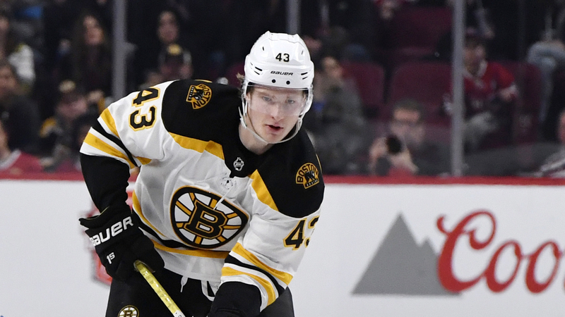 Danton Heinen