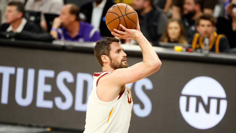Kevin Love