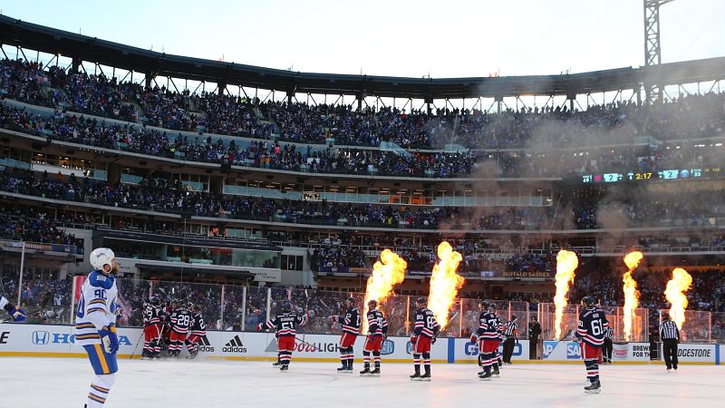 NHL Winter Classic