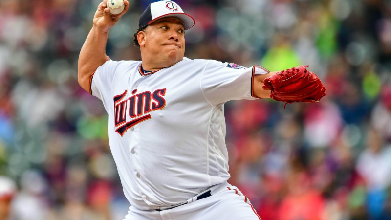 Bartolo Colon