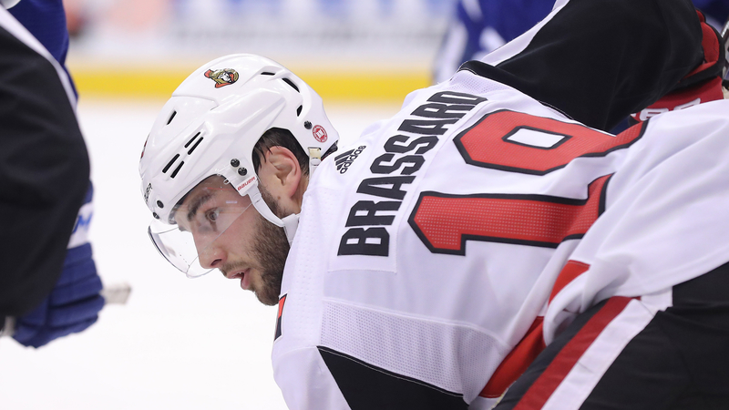 Derick Brassard
