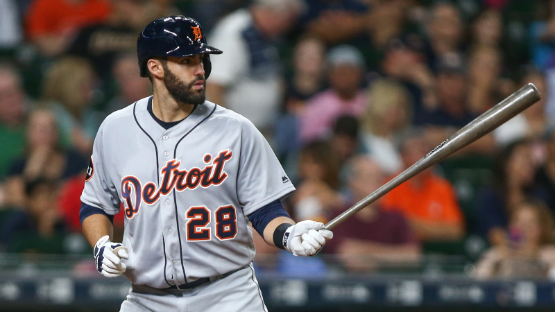 J.D. Martinez