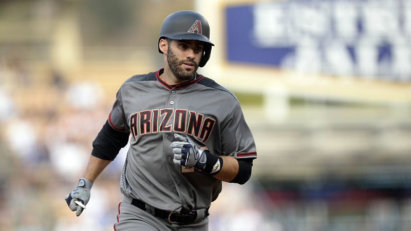 J.D. Martinez
