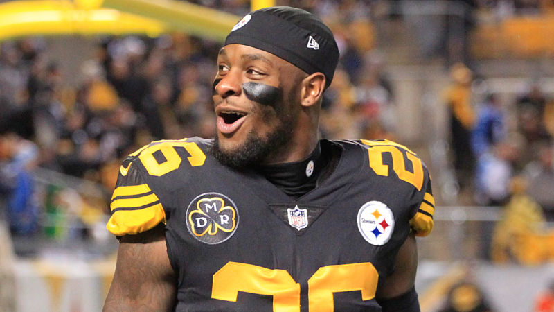 Le'Veon Bell