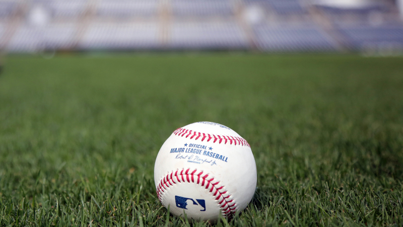 Major League Baseball