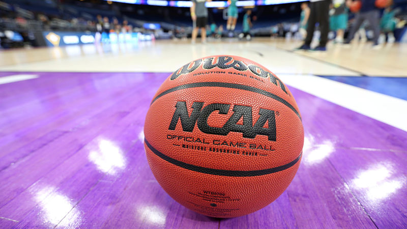 NCAA basketball
